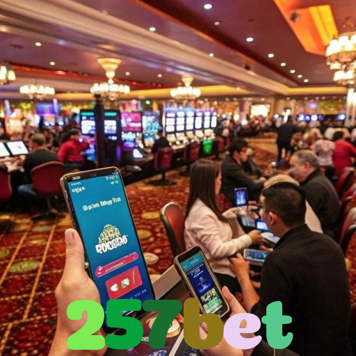 257bet - Baixe o app 257bet no Google Play e jogue ao vivo