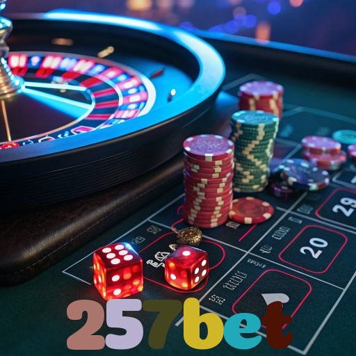 257bet - Baixe o app 257bet no Google Play e jogue ao vivo