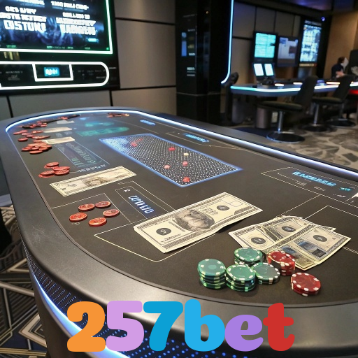 257bet - Baixe o App 257bet para Android e Comece a Jogar