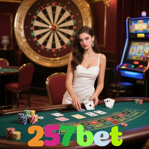 257bet - Baixe o App 257bet para Android e Comece a Jogar