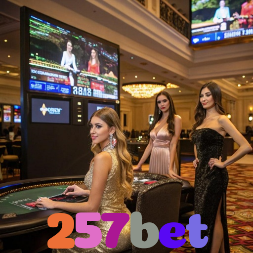257bet - Baixe o app 257bet no Google Play e jogue ao vivo