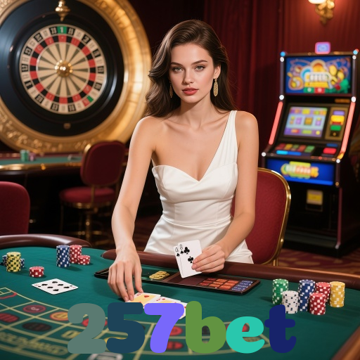 257bet - Baixe o app 257bet no Google Play e jogue ao vivo