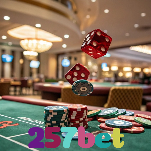 257bet - Baixe o App 257bet para Android e Comece a Jogar