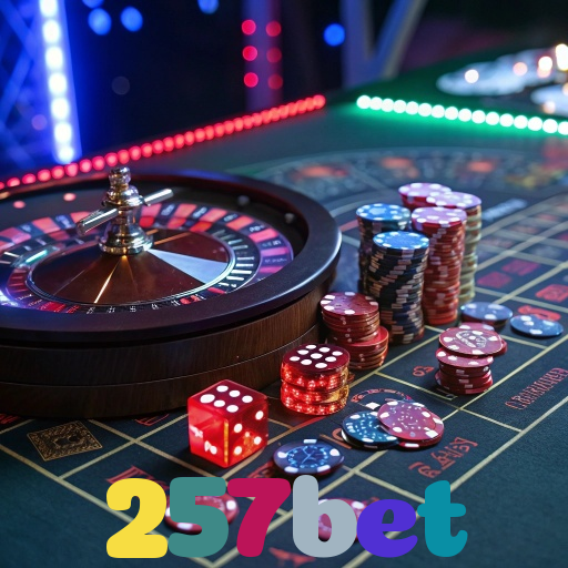 257bet - Baixe o app 257bet no Google Play e jogue ao vivo