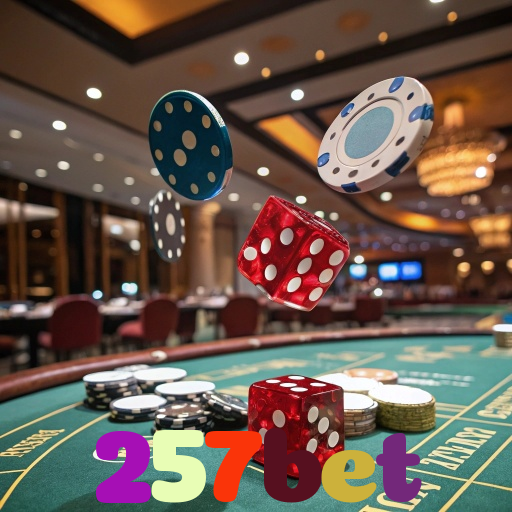 257bet - Baixe o app 257bet no Google Play e jogue ao vivo