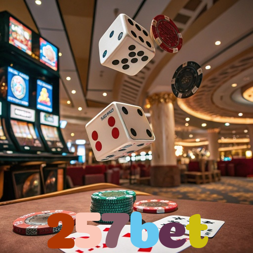 257bet - Baixe o app 257bet no Google Play e jogue ao vivo