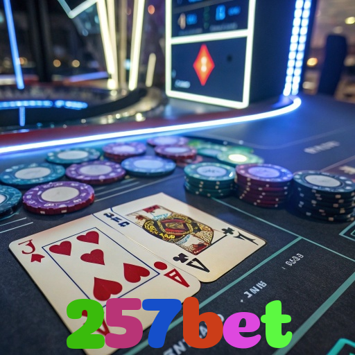 257bet - Baixe o App 257bet para Android e Comece a Jogar