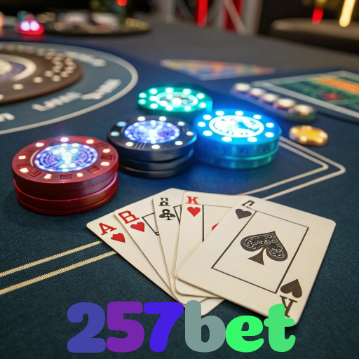 257bet - Baixe o App 257bet para Android e Comece a Jogar