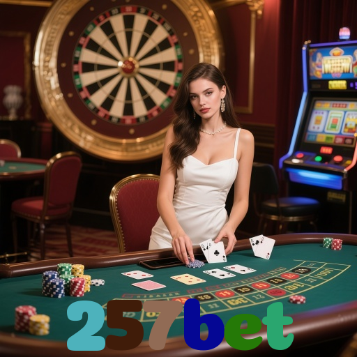 257bet - Baixe o app 257bet no Google Play e jogue ao vivo
