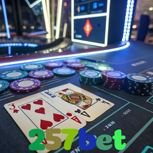 257bet - Baixe o App 257bet para Android e Comece a Jogar