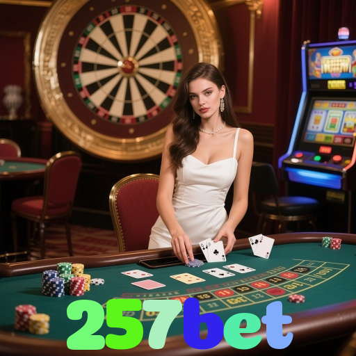 257bet - Baixe o App 257bet para Android e Comece a Jogar