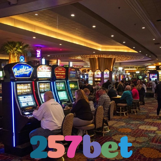 257bet - Baixe o App 257bet para Android e Comece a Jogar