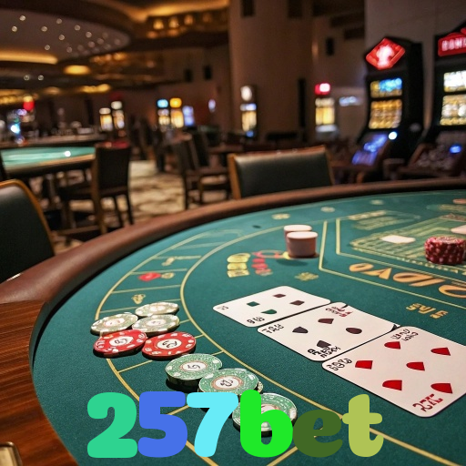 257bet - Baixe o app 257bet no Google Play e jogue ao vivo