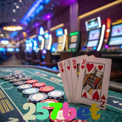 257bet - Baixe o app 257bet no Google Play e jogue ao vivo