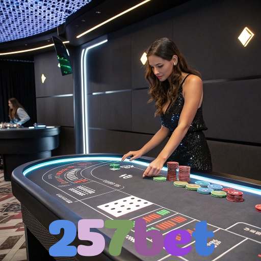 257bet - Baixe o app 257bet no Google Play e jogue ao vivo
