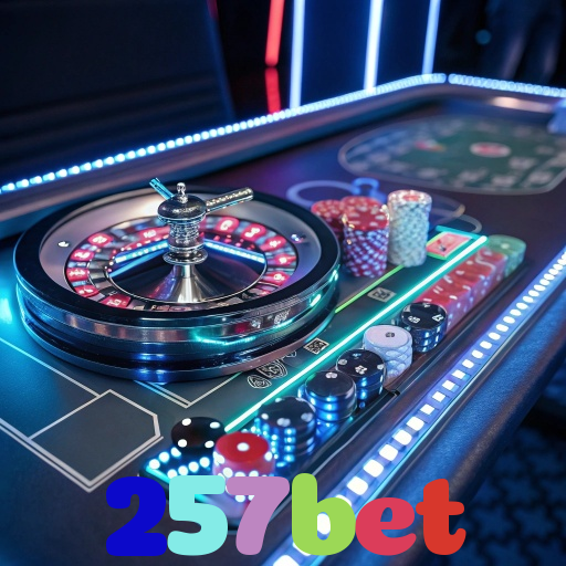 257bet - Baixe o app 257bet no Google Play e jogue ao vivo
