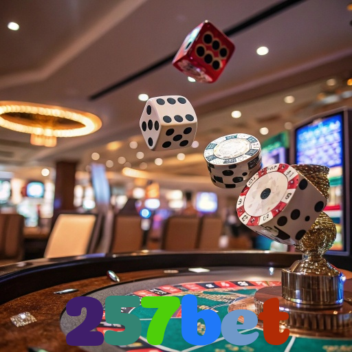 257bet - Baixe o app 257bet no Google Play e jogue ao vivo