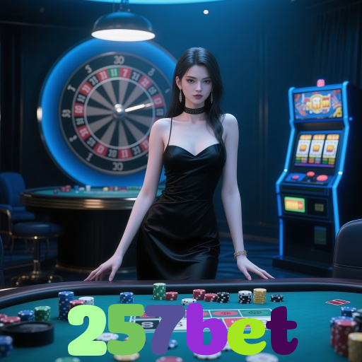 257bet - Baixe o app 257bet no Google Play e jogue ao vivo