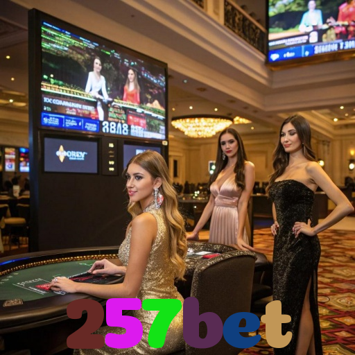 257bet - Baixe o app 257bet no Google Play e jogue ao vivo