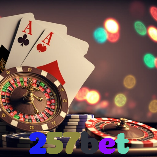 257bet - Baixe o app 257bet no Google Play e jogue ao vivo