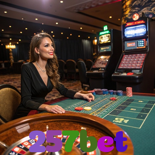 257bet - Baixe o App 257bet para Android e Comece a Jogar