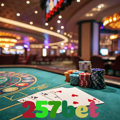 257bet - Baixe o App 257bet para Android e Comece a Jogar