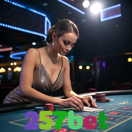 257bet - Baixe o app 257bet no Google Play e jogue ao vivo