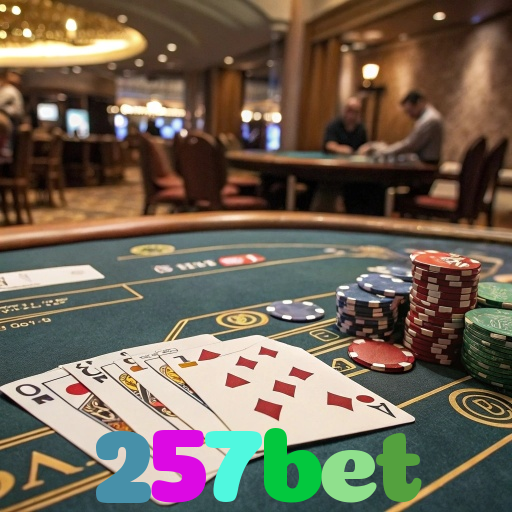 257bet - Baixe o App 257bet para Android e Comece a Jogar