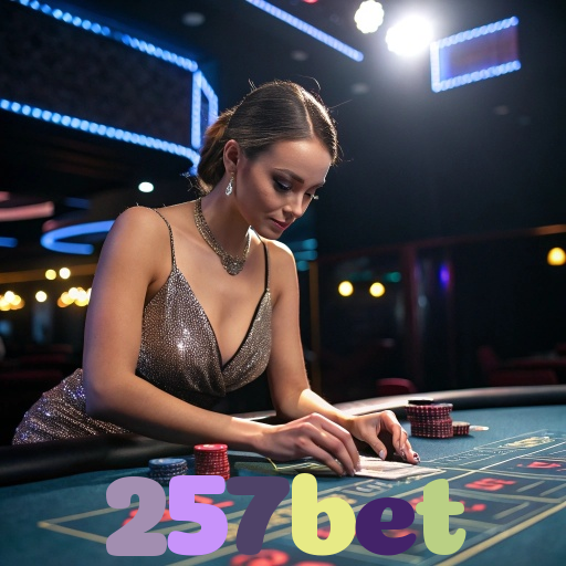 257bet - Baixe o app 257bet no Google Play e jogue ao vivo