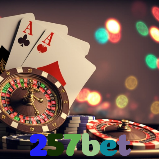257bet - Baixe o app 257bet no Google Play e jogue ao vivo