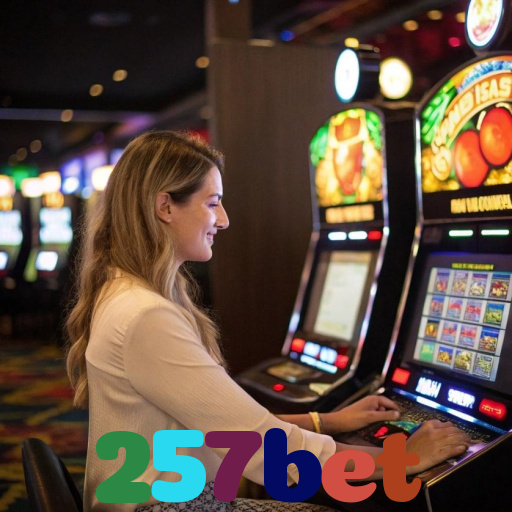 257bet - Baixe o app 257bet no Google Play e jogue ao vivo