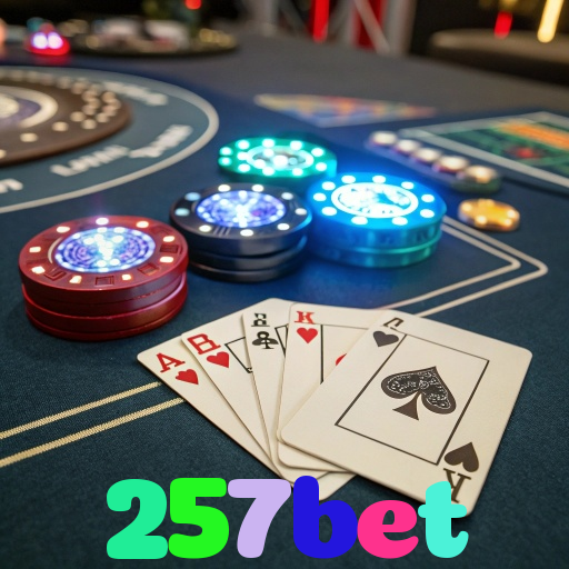 257bet - Baixe o app 257bet no Google Play e jogue ao vivo