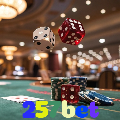257bet - Baixe o app 257bet no Google Play e jogue ao vivo