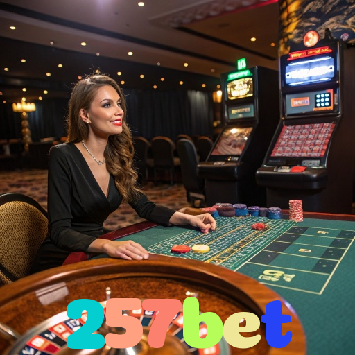 257bet - Baixe o App 257bet para Android e Comece a Jogar