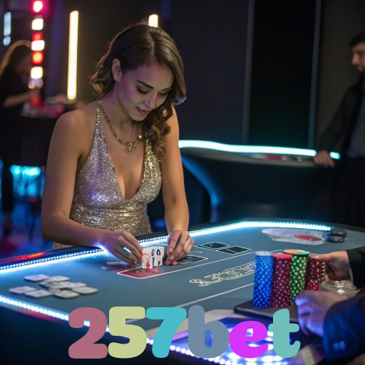257bet - Baixe o App 257bet para Android e Comece a Jogar