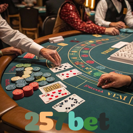 257bet - Baixe o app 257bet no Google Play e jogue ao vivo