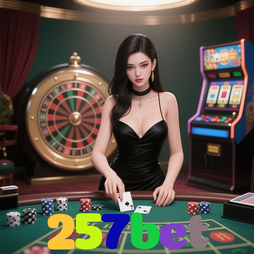 257bet - Baixe o app 257bet no Google Play e jogue ao vivo