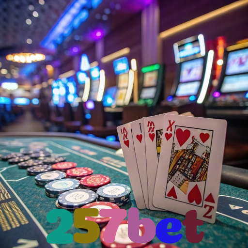 257bet - Baixe o App 257bet para Android e Comece a Jogar