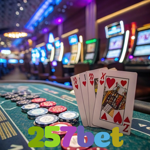 257bet - Baixe o App 257bet para Android e Comece a Jogar