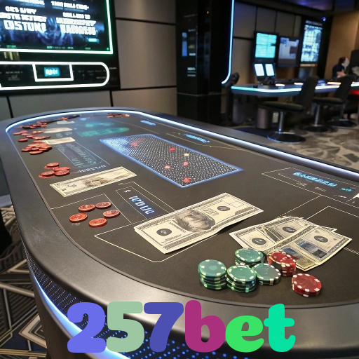 257bet - Baixe o app 257bet no Google Play e jogue ao vivo