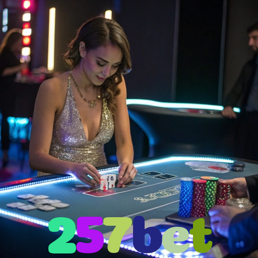 257bet - Baixe o app 257bet no Google Play e jogue ao vivo