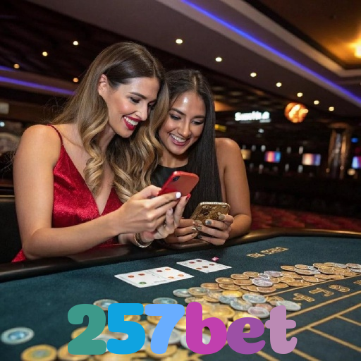 257bet - Baixe o App 257bet para Android e Comece a Jogar
