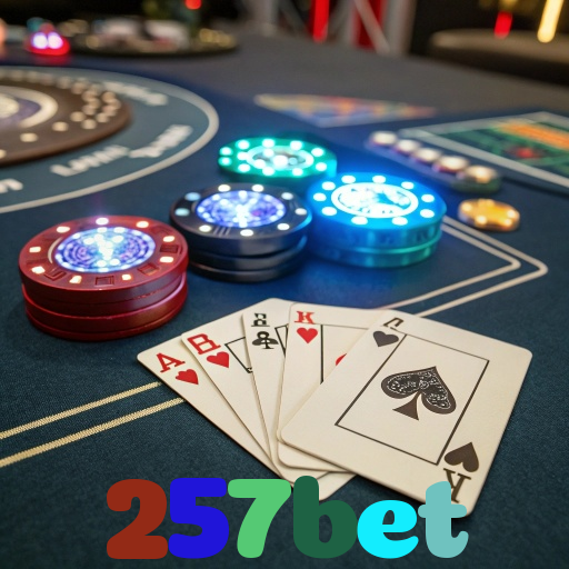 257bet - Baixe o app 257bet no Google Play e jogue ao vivo