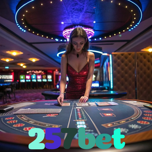 257bet - Baixe o App 257bet para Android e Comece a Jogar