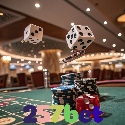 257bet - Baixe o app 257bet no Google Play e jogue ao vivo