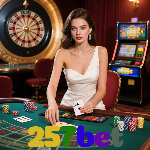 257bet - Baixe o app 257bet no Google Play e jogue ao vivo