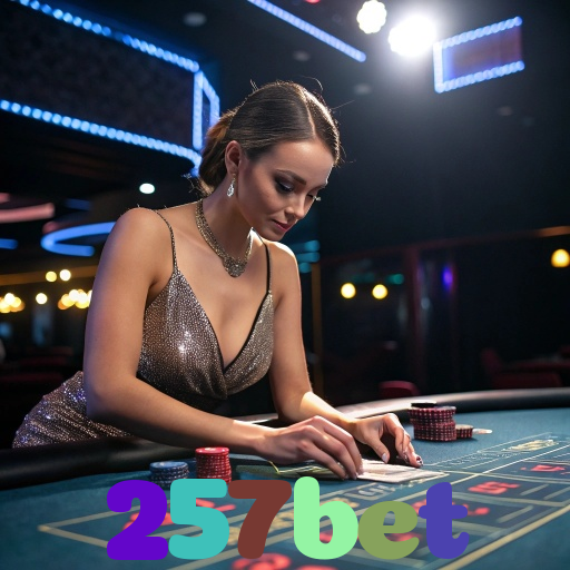 257bet - Baixe o app 257bet no Google Play e jogue ao vivo