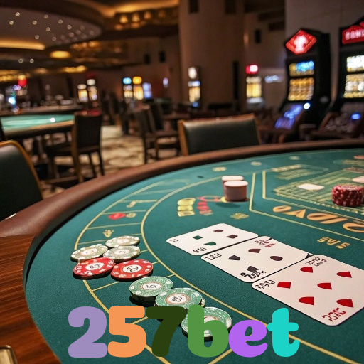 257bet - Baixe o App 257bet para Android e Comece a Jogar