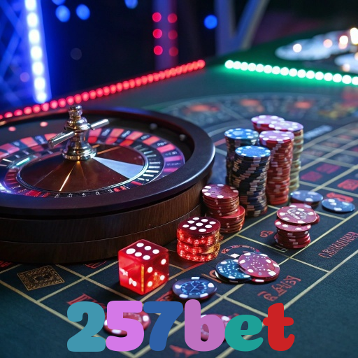 257bet - Baixe o App 257bet para Android e Comece a Jogar