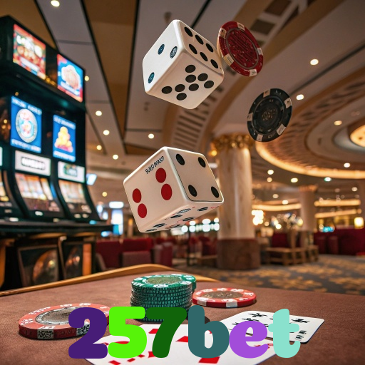 257bet - Baixe o App 257bet para Android e Comece a Jogar